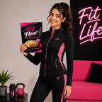 Fit Flour Low Carb & High Protein