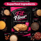 Fit Flour Low Carb & High Protein