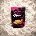 Premium Wellness Flour Blend for Soft Rotis, Healthy Eating & Weight Control