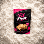 Premium Wellness Flour Blend for Soft Rotis, Healthy Eating & Weight Control